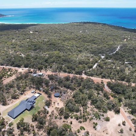 Bed and Breakfast Eagle Bay House Dunsborough Exteriér fotografie