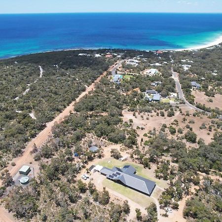 Bed and Breakfast Eagle Bay House Dunsborough Exteriér fotografie