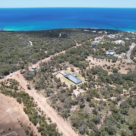 Bed and Breakfast Eagle Bay House Dunsborough Exteriér fotografie