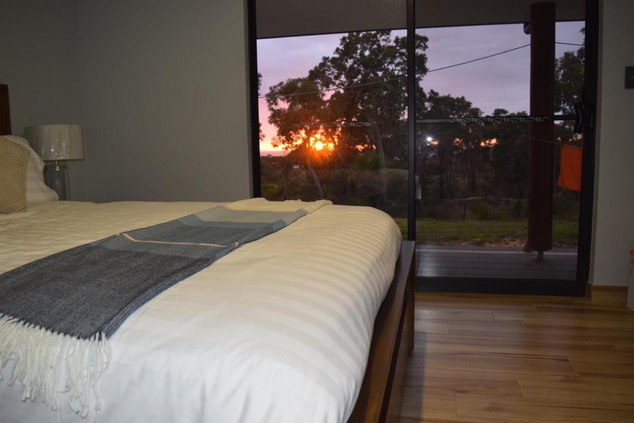 Bed and Breakfast Eagle Bay House Dunsborough Exteriér fotografie