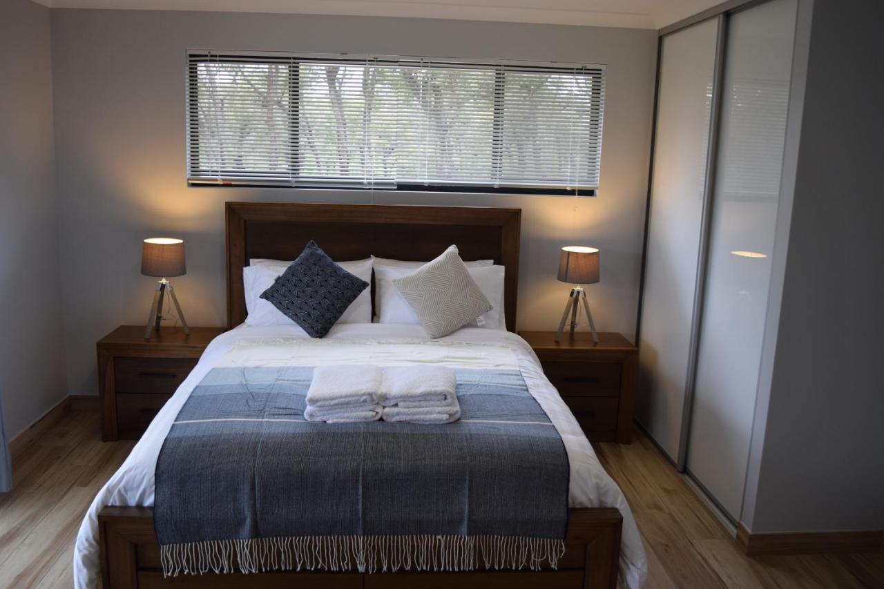 Bed and Breakfast Eagle Bay House Dunsborough Exteriér fotografie