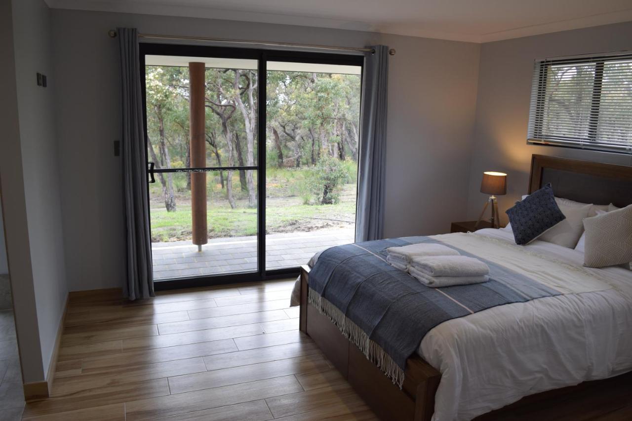Bed and Breakfast Eagle Bay House Dunsborough Exteriér fotografie