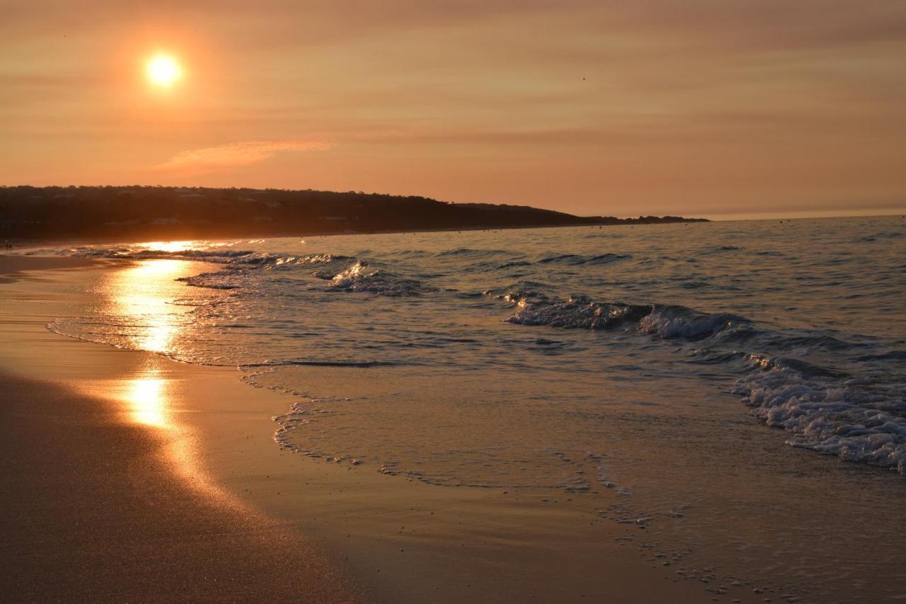 Bed and Breakfast Eagle Bay House Dunsborough Exteriér fotografie