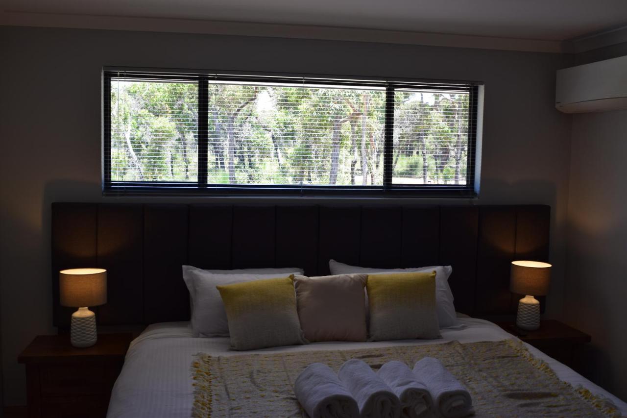 Bed and Breakfast Eagle Bay House Dunsborough Exteriér fotografie