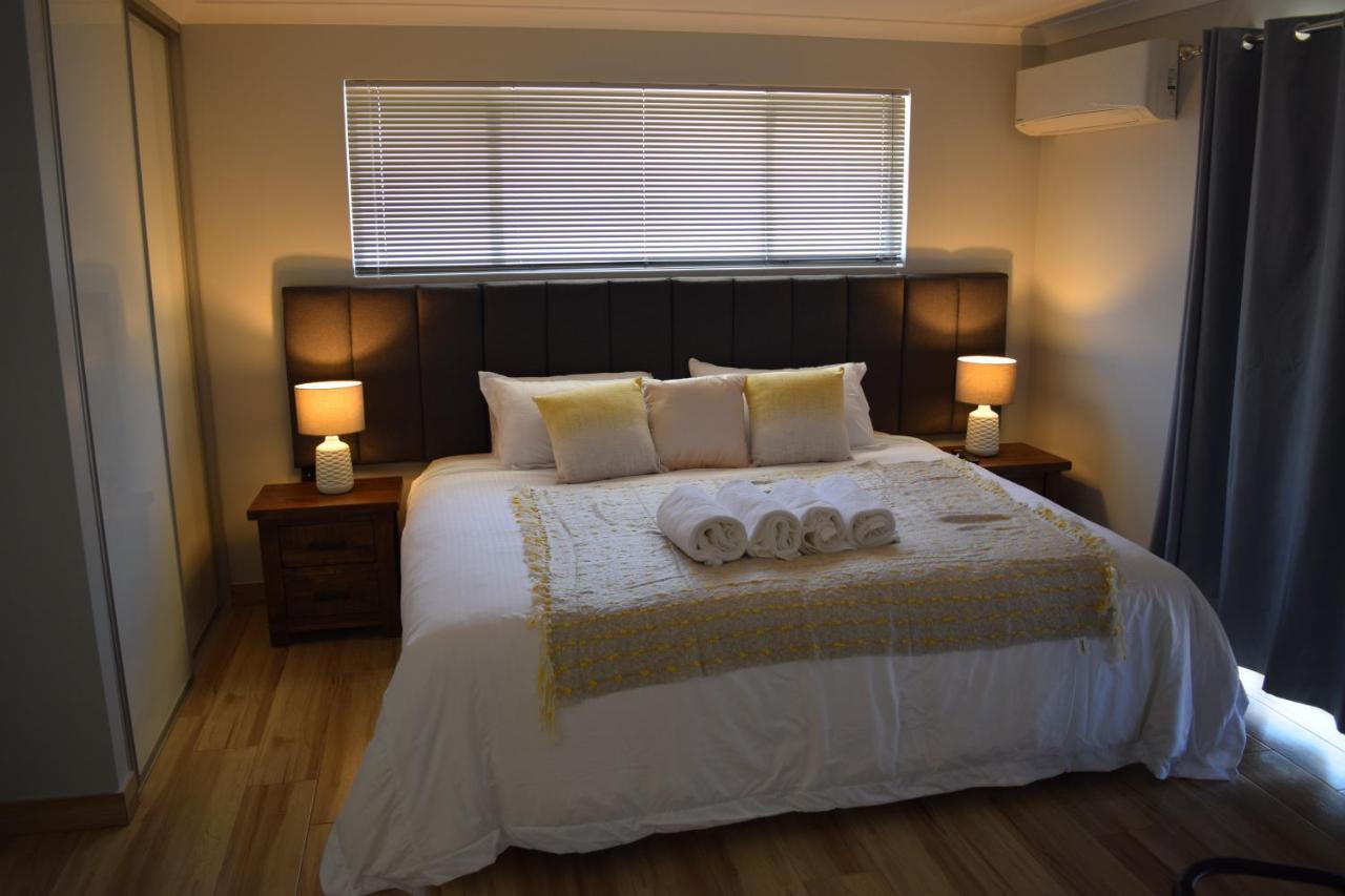 Bed and Breakfast Eagle Bay House Dunsborough Exteriér fotografie