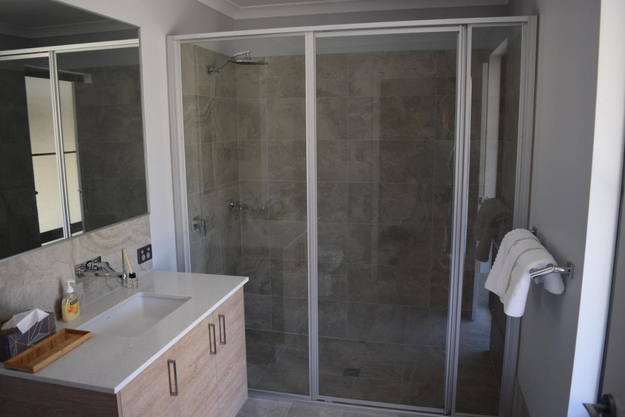 Bed and Breakfast Eagle Bay House Dunsborough Exteriér fotografie