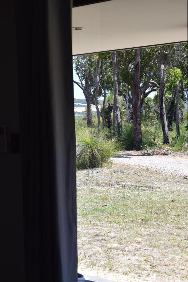 Bed and Breakfast Eagle Bay House Dunsborough Exteriér fotografie