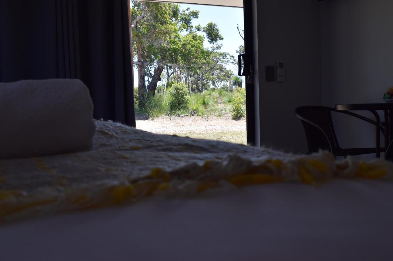 Bed and Breakfast Eagle Bay House Dunsborough Exteriér fotografie