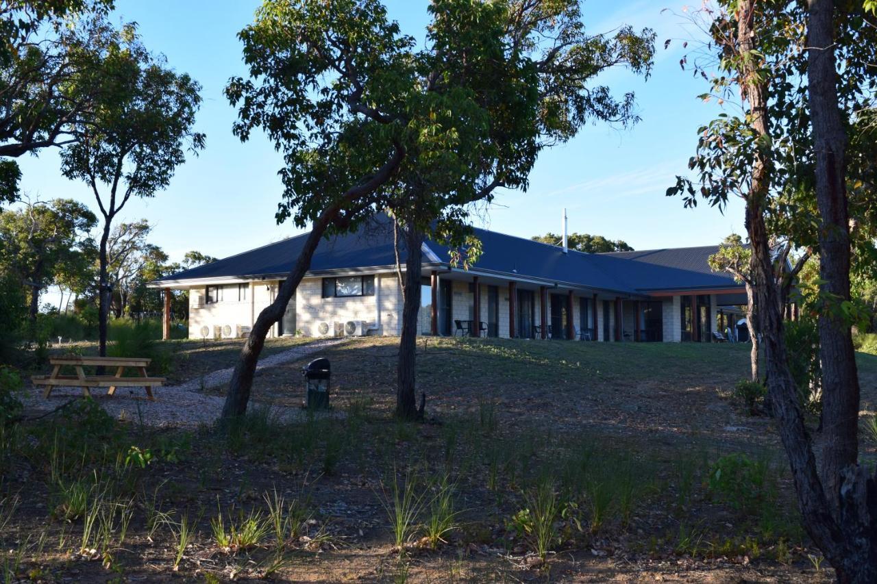 Bed and Breakfast Eagle Bay House Dunsborough Exteriér fotografie