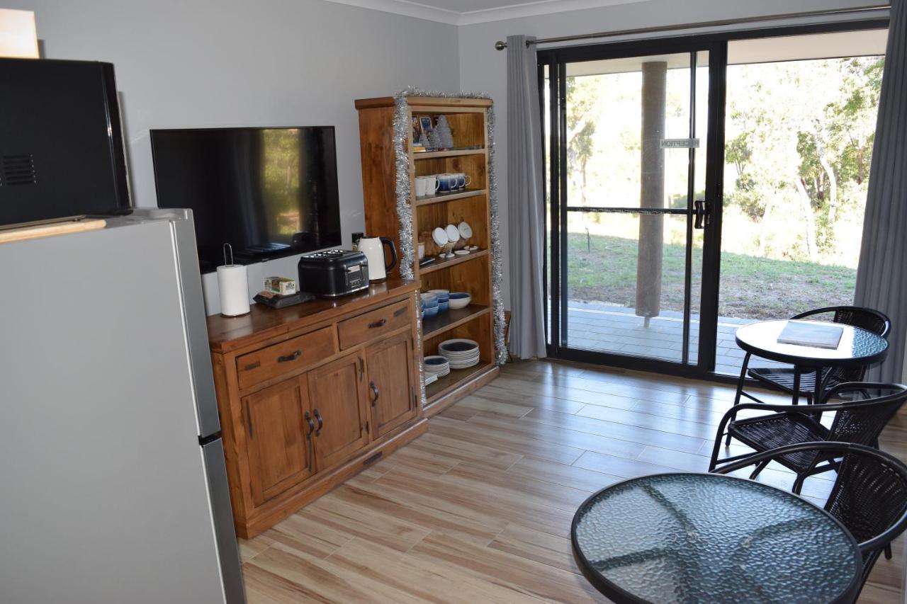 Bed and Breakfast Eagle Bay House Dunsborough Exteriér fotografie