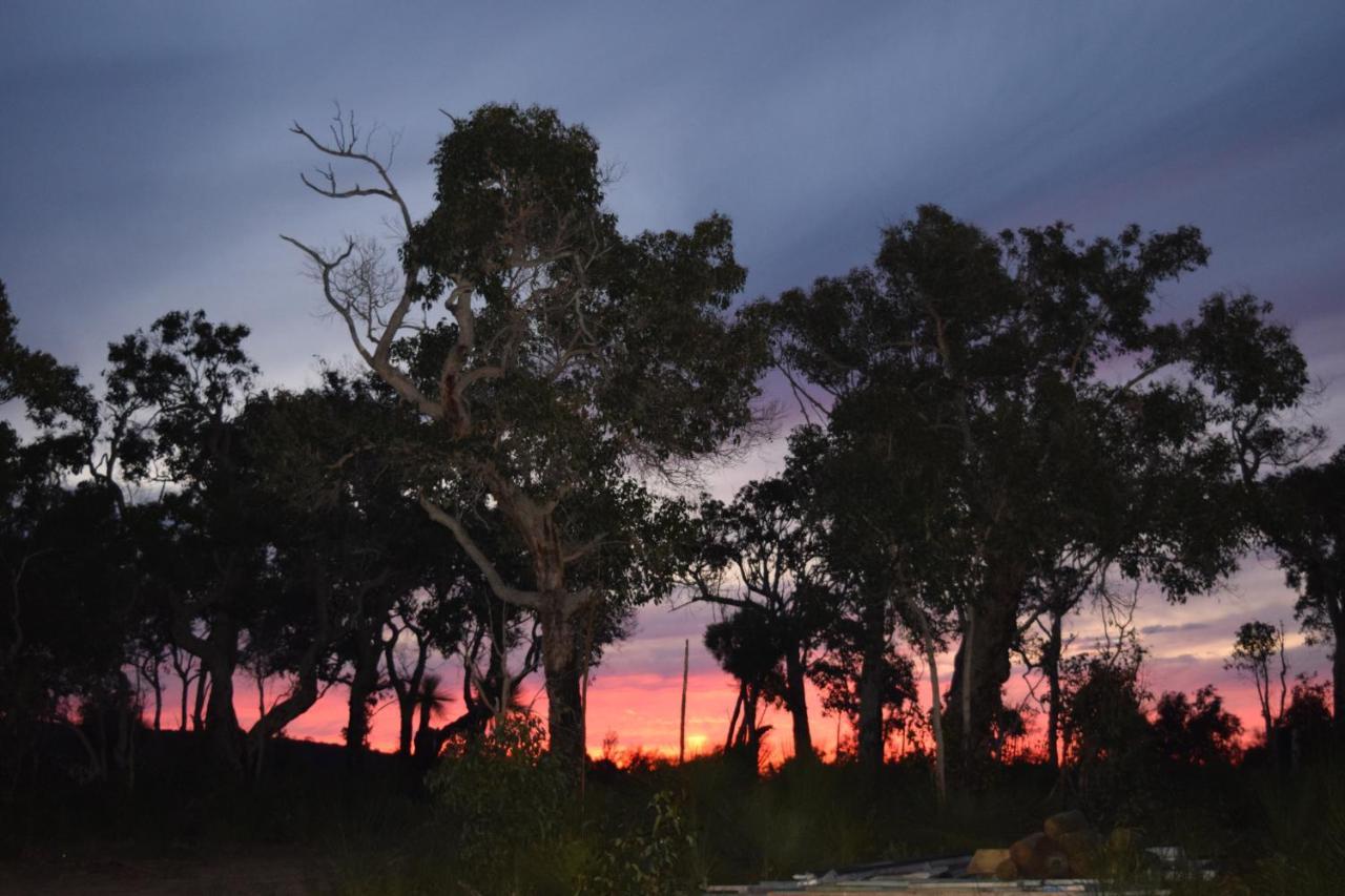 Bed and Breakfast Eagle Bay House Dunsborough Exteriér fotografie