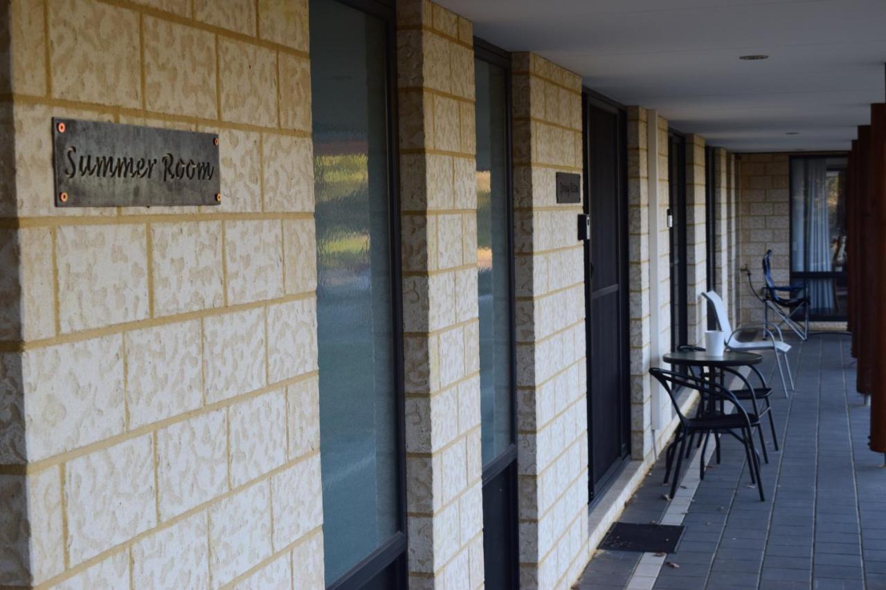 Bed and Breakfast Eagle Bay House Dunsborough Exteriér fotografie