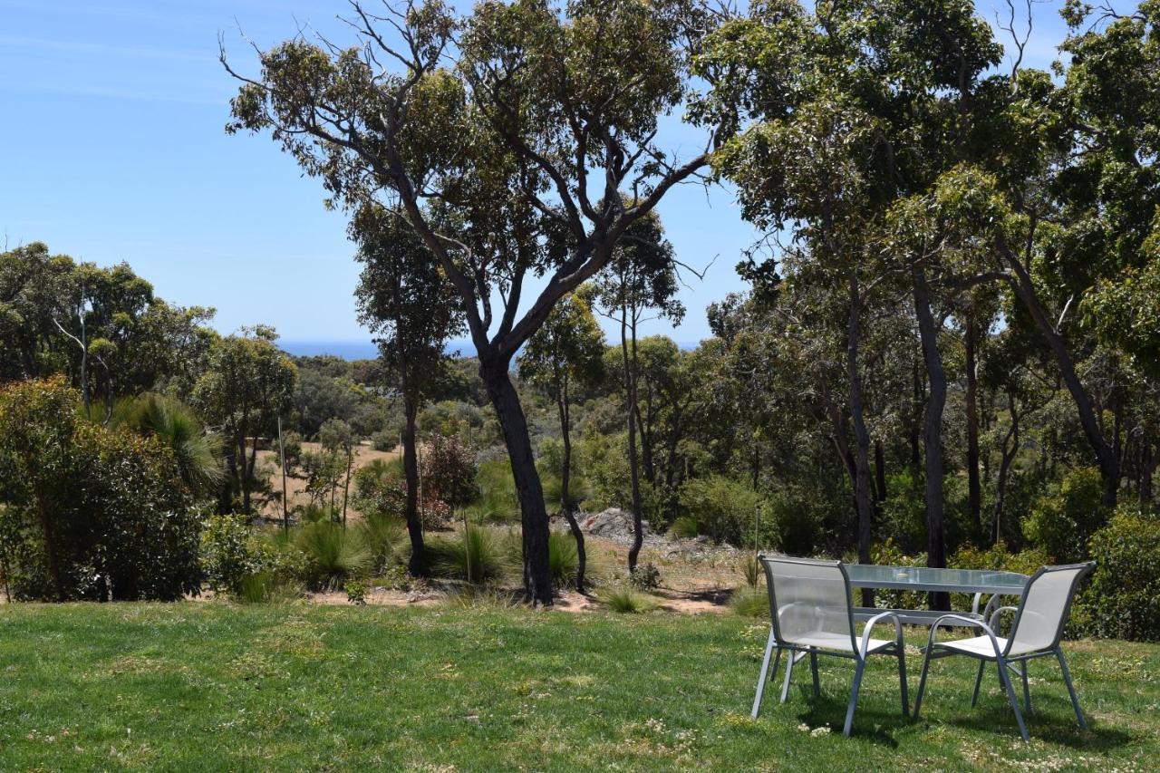 Bed and Breakfast Eagle Bay House Dunsborough Exteriér fotografie