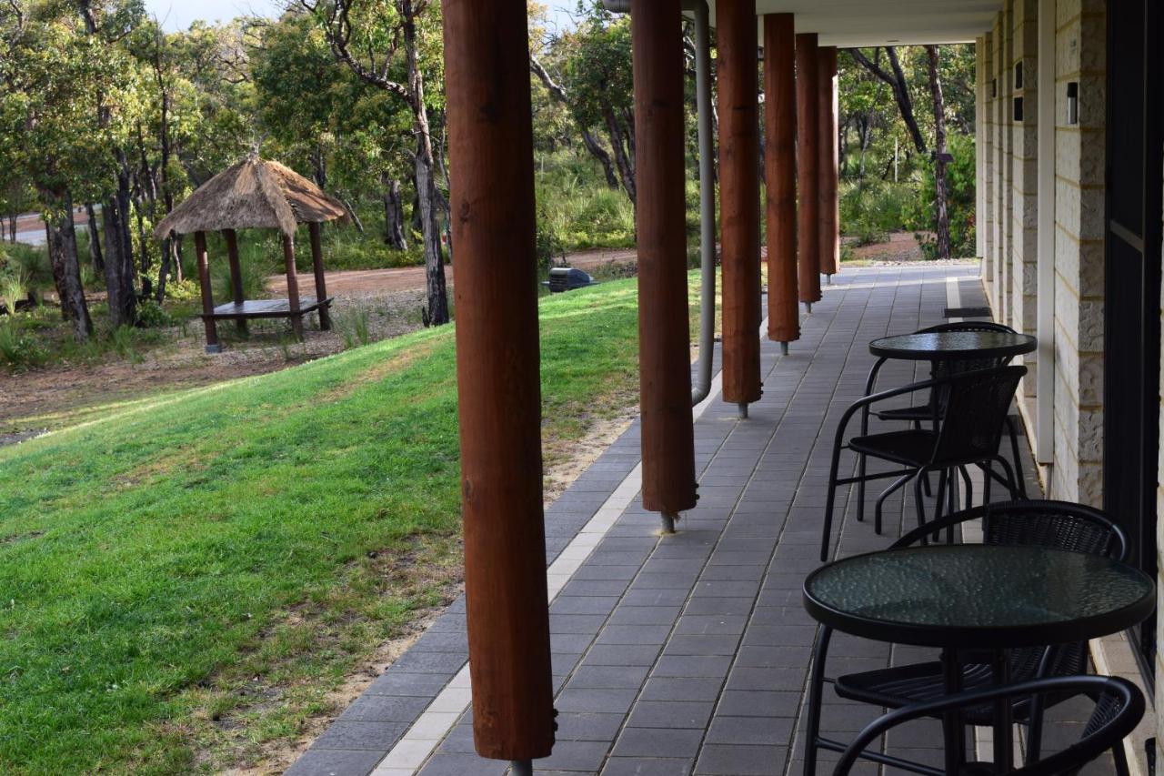 Bed and Breakfast Eagle Bay House Dunsborough Exteriér fotografie