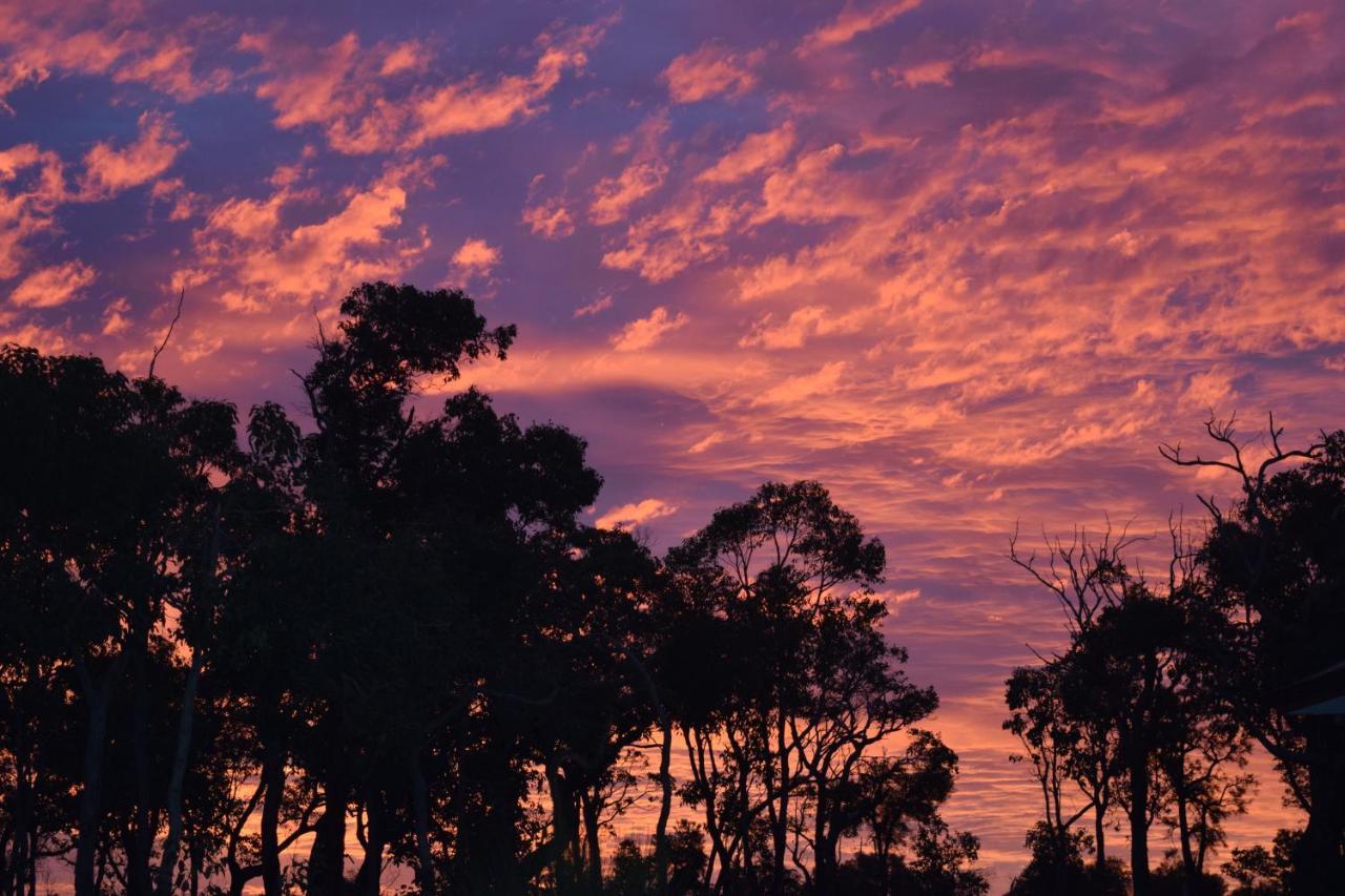 Bed and Breakfast Eagle Bay House Dunsborough Exteriér fotografie